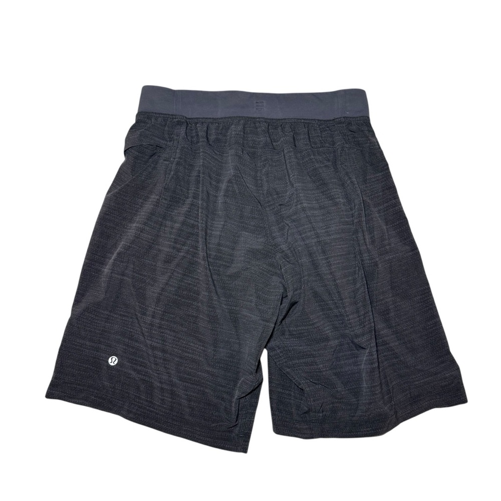 Lululemon Workout Shorts 11" Mens